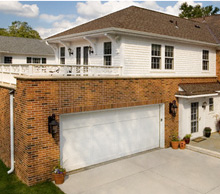 Garage Door Repair in Rocklin, CA