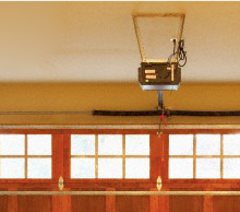 Garage Door Openers in Rocklin, CA